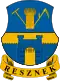 Blason de Resznek