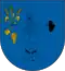 Blason de Sály