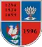 Blason de Sárok