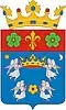 Blason de Sárospatak