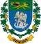 Blason de Sérsekszőlős