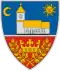 Blason de Sóly