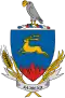 Blason de Sajólád