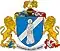 Blason de Sajószentpéter