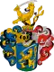 Blason de Salomvár