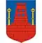 Blason de Simontornya
