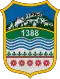 Blason de Sirok