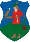 Blason de Solymár