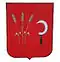 Blason de Som