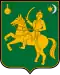 Blason de Somlójenő