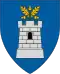 Blason de Somogysámson