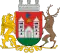 Blason de Somogyvár