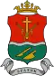 Blason de Szátok