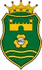 Blason de Szabadhídvég