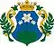 Blason de Szabadszállás