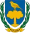Blason de Szajk
