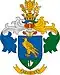 Blason de Szakoly
