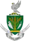 Blason de Szalonna