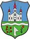 Blason de Szany