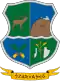 Blason de Szarvaskő