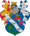 Blason de Szatymaz