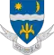 Blason de Szendrőlád