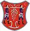Blason de Szentbékkálla