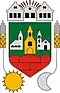 Blason de Szerecseny