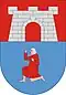 Blason de Szerencs