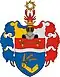 Blason de Szirmabesenyő