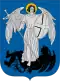 Blason de Szomor