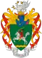 Blason de Szuhafő