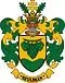 Blason de Szulimán