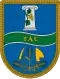 Blason de Tác