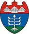 Blason de Táp