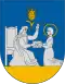 Blason de Tápiógyörgye