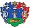 Blason de Tápiószentmárton