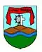 Blason de Tápszentmiklós