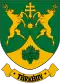 Blason de Tárkány