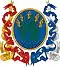 Blason de Tószeg