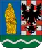 Blason de Tótújfalu