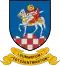 Blason de Tótszentmárton