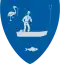 Blason de Taktabáj
