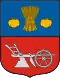 Blason de Taktaharkány