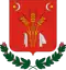 Blason de Tapsony