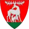 Blason de Telki