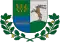 Blason de Tiborszállás