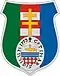 Blason de Timár