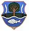 Blason de Tiszabecs