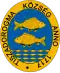 Blason de Tiszadorogma